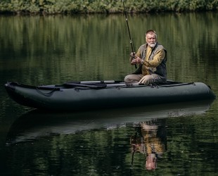 Roman Sedlák: Som vášnivý rybár a chovateľ