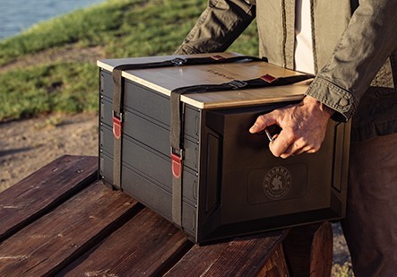 Outdoorové vybavenie