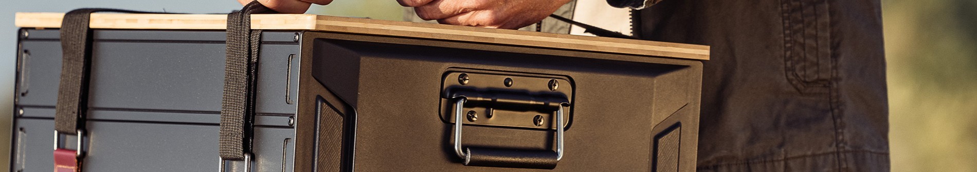 Outdoorové vybavenie