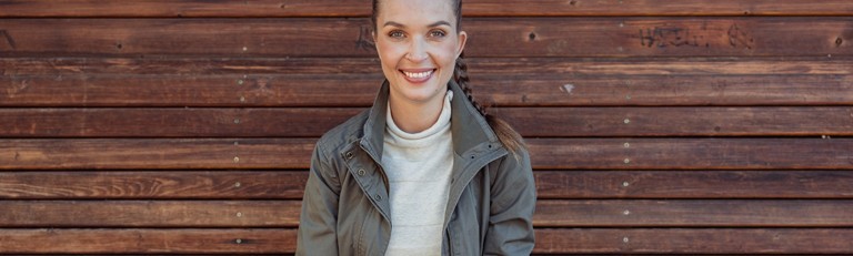 Dámske bundy a vesty