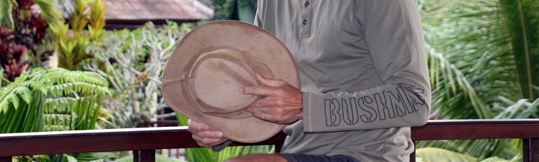 Klobúky
