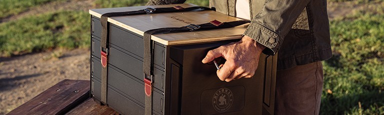 Outdoorové vybavenie