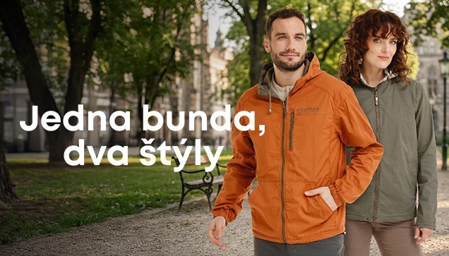 Bushman Bundy a vesty