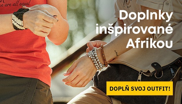 Dámske doplnky