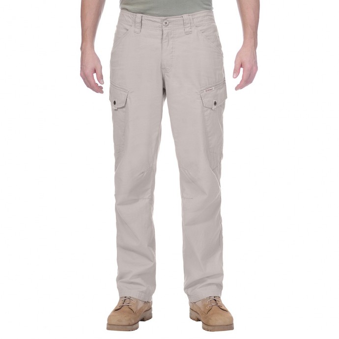 Bushman nohavice Marshall camel 56