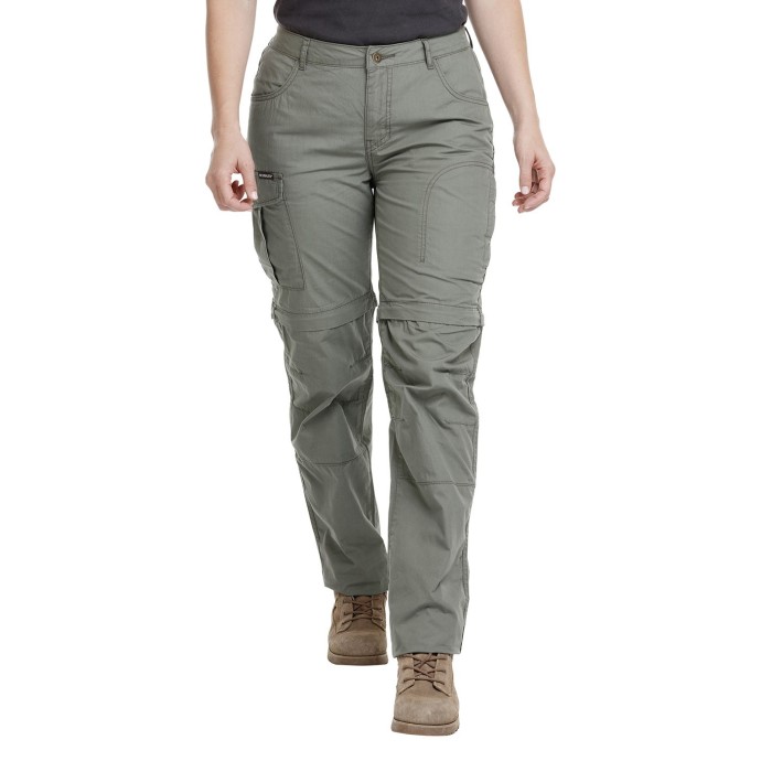 Bushman nohavice Jurga khaki 36