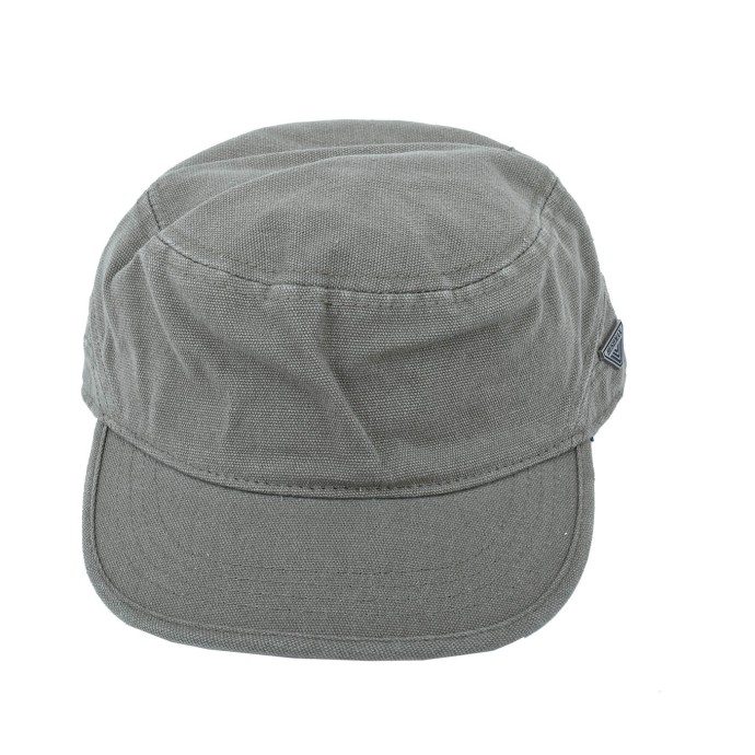 bushman pánska aj dámska čiapka Dugger khaki