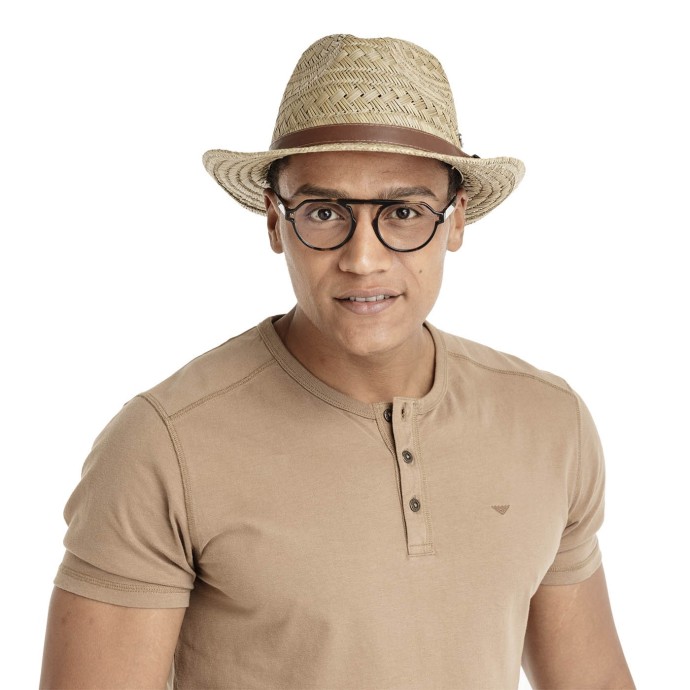 Bushman slamák pieskový