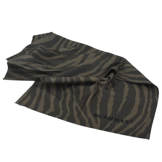 UNI multifunkčná šatka Bandana II, hnedá
