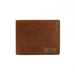 peňaženka Kubis brown