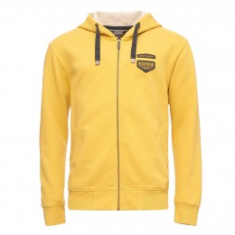 mikina Godfrey yellow