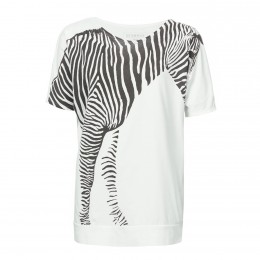 tričko Parana cream