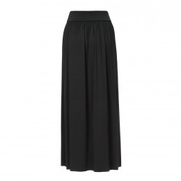 sukňa Castine dark green