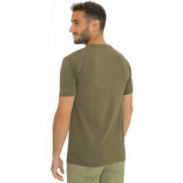 tričko Arvin  olive