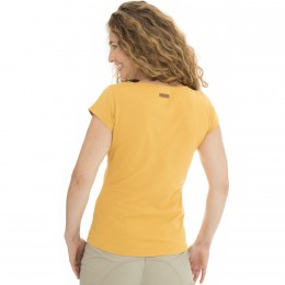 tričko Natalie II yellow