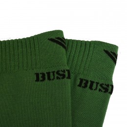 ponožky Calm green