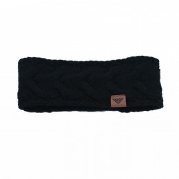 Čelenka Poca black UNI