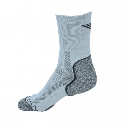 ponožky Linger light grey