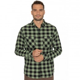 košeľa Anterio green