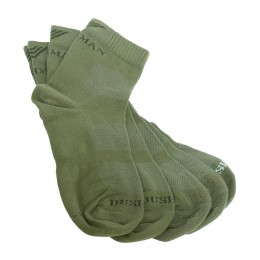 ponožky Prost Set 2,5 olive