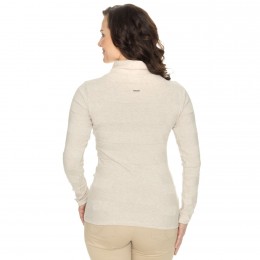 tričko Olivia beige