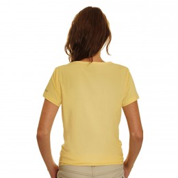 tričko Eska yellow