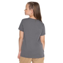 tričko Marabu III grey