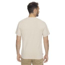 tričko Origin II beige