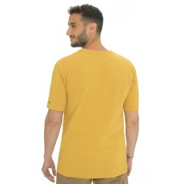 tričko Arvin yellow