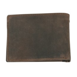 peňaženka Groot brown