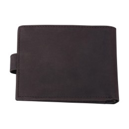 peňaženka Pongola dark brown