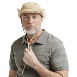 bushman klobúk uni béžový