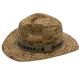 Bushman slamák pieskový