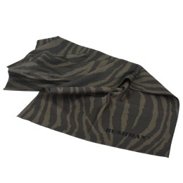 UNI multifunkčná šatka Bandana II, hnedá