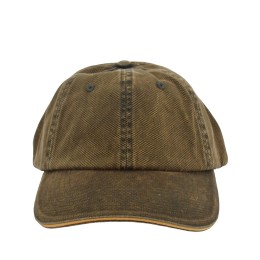 Čiapka Grider, tmavá khaki