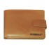 peňaženka Chobe brown