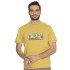 tričko Donato yellow
