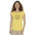 tričko Lana light yellow