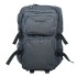 batoh Jabari grey
