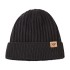 čiapka Sutton dark brown