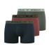 Bushman pánske boxerky 3 pack