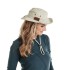 bushman dámsky a pánsky bavlnený klobúk béžový