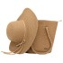 BUshman Summer set beige UNI