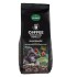 Káva Blackback, zmes arabica a robusta