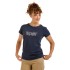 BUSHMAN Dámske tričko Nadarra, tmavomodré