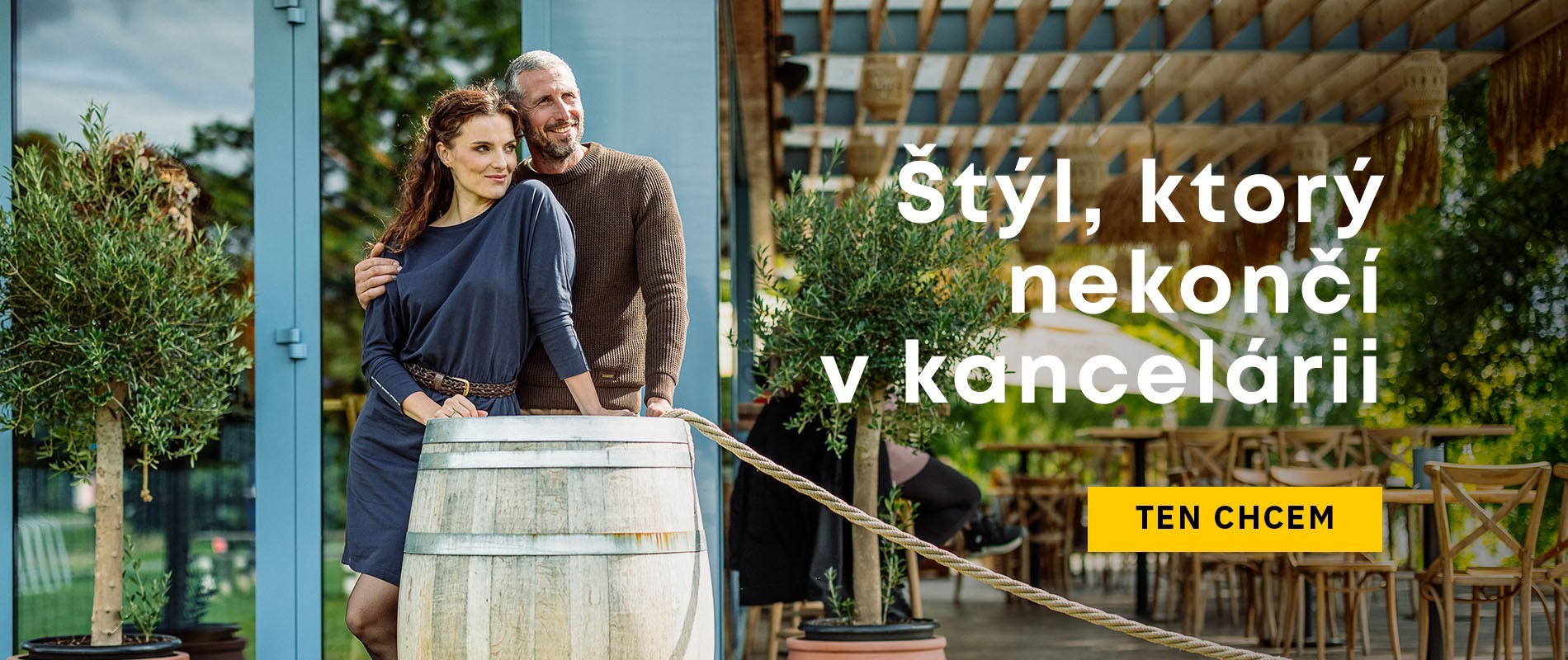 Bushman Voľný čas a práca