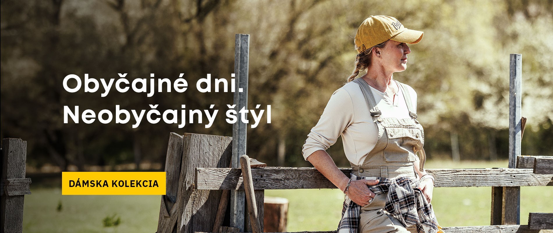 Dámske košeľa