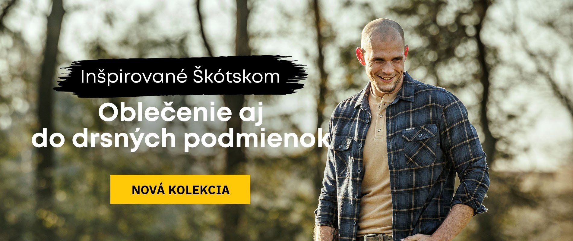 Nova kolekcia